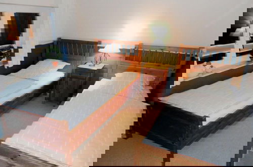 Foto 3 - No. 3 - Krautsand Comfortable Vacation Home