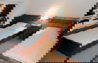 Foto 3 - No. 3 - Krautsand Comfortable Vacation Home
