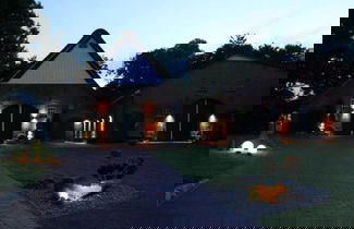 Foto 1 - No. 3 - Krautsand Comfortable Vacation Home