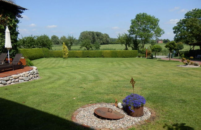 No. 3 - Krautsand Comfortable Vacation Home - Foto 17