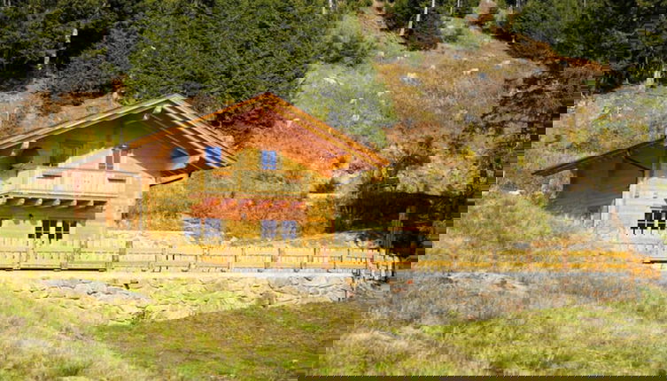 Foto 1 - Hackihutte Mountain hut