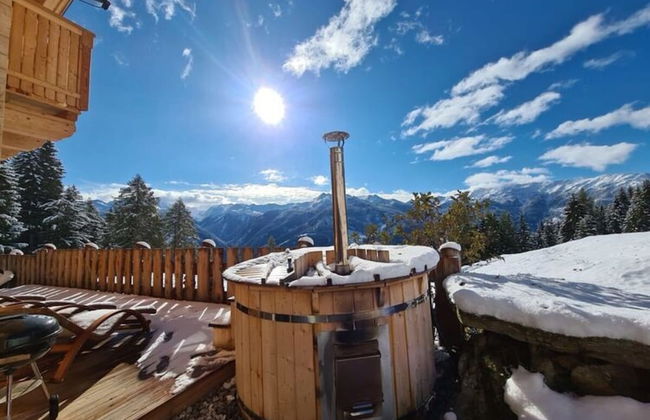 Hackihutte Mountain hut - Foto 11
