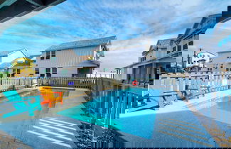 Photo 1 - Shared Pool, 1block to Alister, Music & Eateries Bluegrass Breeze by Avantstay