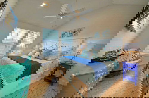 Foto 32 - Shared Pool, 1block to Alister, Music & Eateries Bluegrass Breeze by Avantstay
