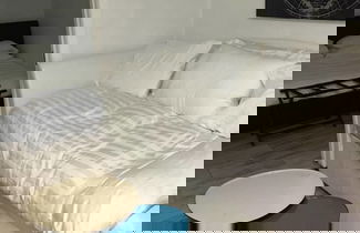 Foto 1 - Best Deal 2BR Modern Beachfront Ocean Drive Wifi