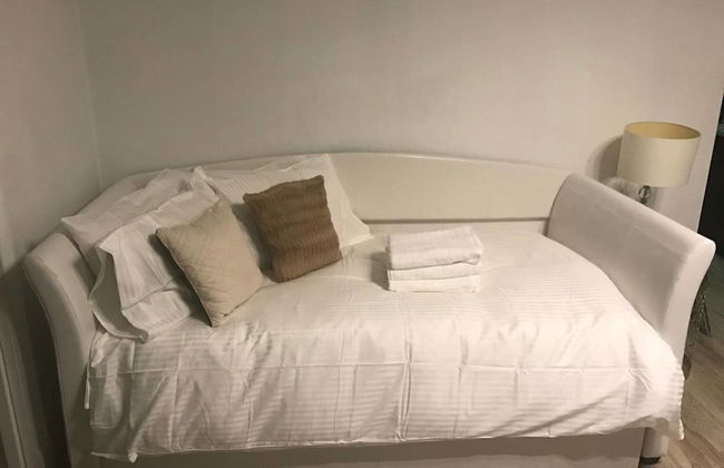 Best Deal 2BR Modern Beachfront Ocean Drive Wifi - Foto 6