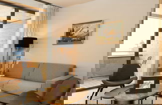 Photo 1 - Apartment in Schrocken Near ski Area