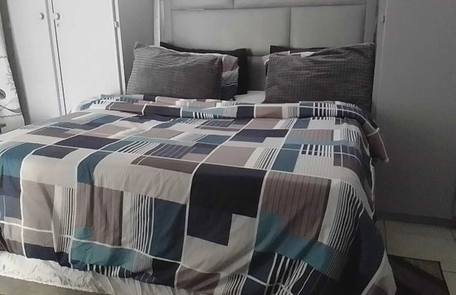 One Bedroom Unit In Central Sandton - Foto 1