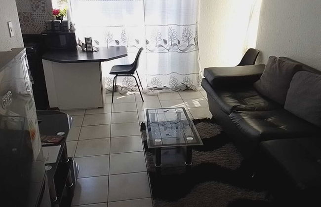 One Bedroom Unit In Central Sandton - Foto 6