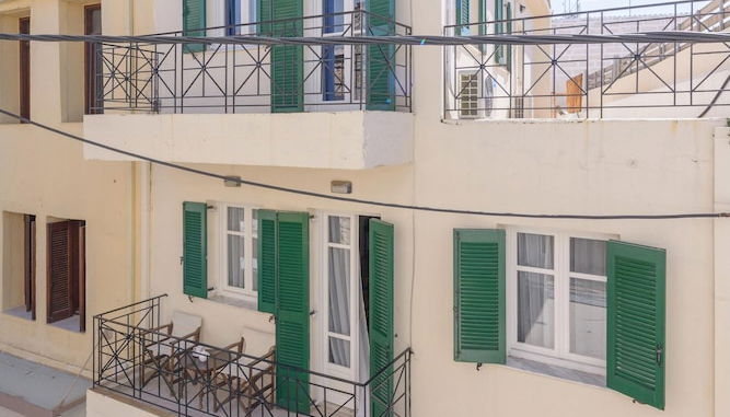 Foto 1 - Rethymno Heart in Rethymno