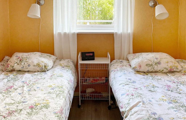 4 Star Holiday Home in Solvesborg-by Traum - Foto 3