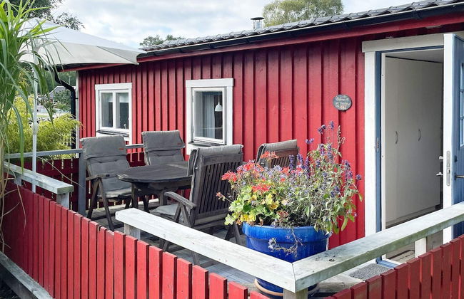4 Star Holiday Home in Solvesborg-by Traum - Foto 22
