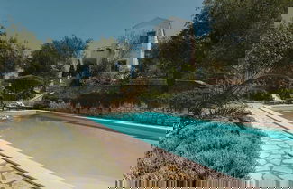Foto 1 - Villa Marmari in Paxi