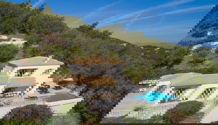 Foto 1 - Omolos House in St Stefanos Bay