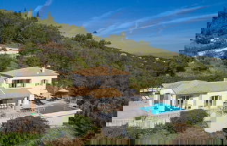 Foto 1 - Omolos House in St Stefanos Bay
