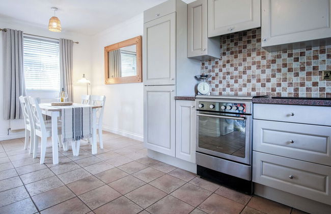 Sunderland Avenue - 2 Bedroom - Pembroke Dock - Foto 18