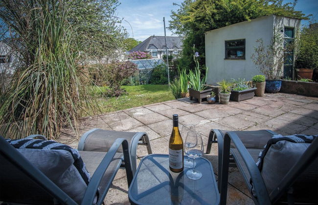 Sunderland Avenue - 2 Bedroom - Pembroke Dock - Foto 45