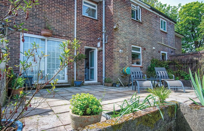 Sunderland Avenue - 2 Bedroom - Pembroke Dock - Foto 47