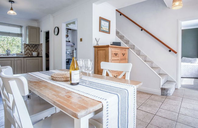 Sunderland Avenue - 2 Bedroom - Pembroke Dock - Foto 22