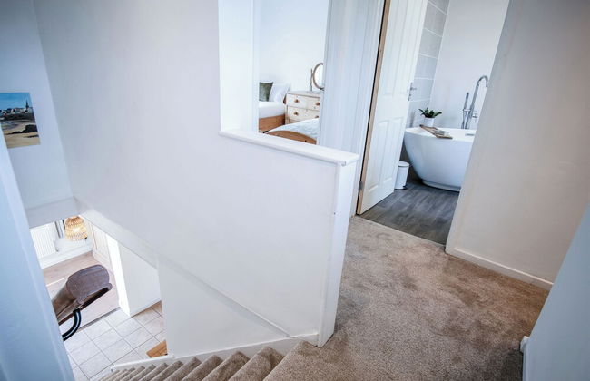 Sunderland Avenue - 2 Bedroom - Pembroke Dock - Foto 24