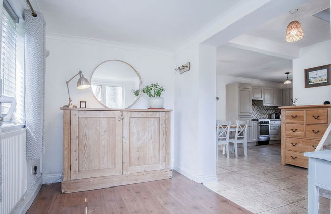 Sunderland Avenue - 2 Bedroom - Pembroke Dock - Foto 23