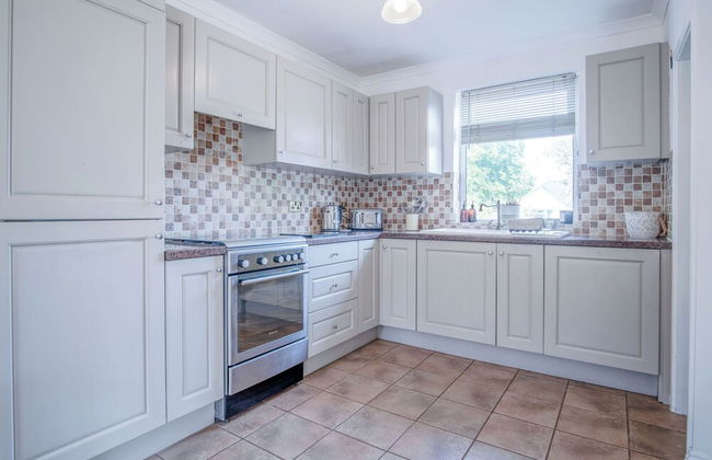 Sunderland Avenue - 2 Bedroom - Pembroke Dock - Foto 19
