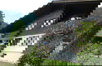 Foto 1 - Charming Apartment in Lenk