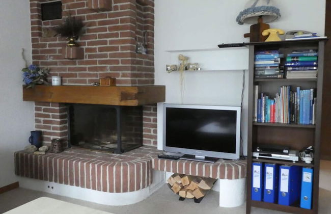 Charming Apartment in Lenk - Foto 17