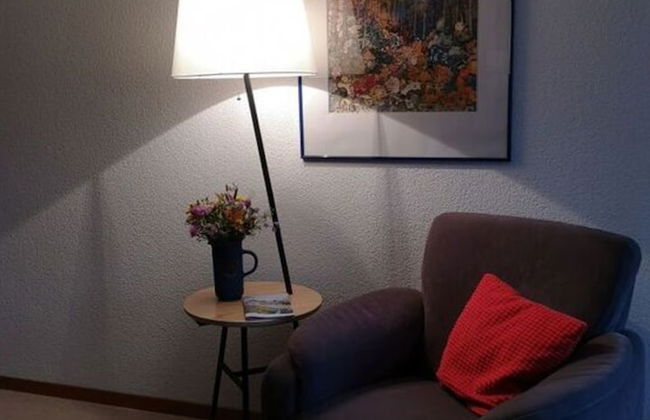 Charming Apartment in Lenk - Foto 21