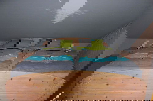 Photo 5 - Lively Apartment in Nessmersiel