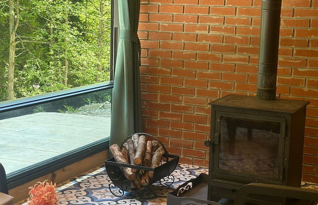 King Cabins - Foto 30