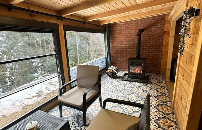 King Cabins - Foto 24
