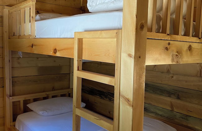 King Cabins - Foto 11