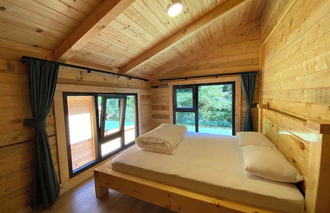 King Cabins - Foto 7