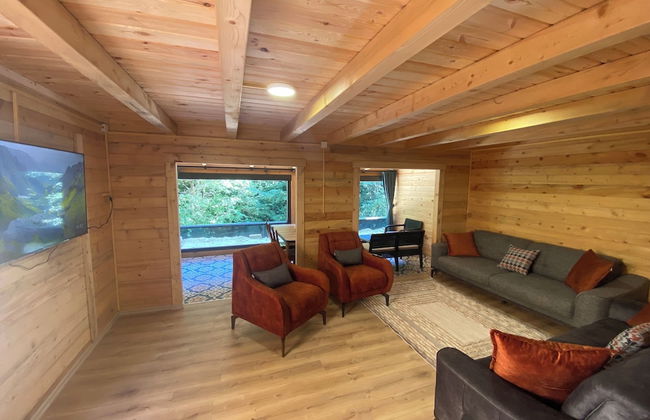 King Cabins - Foto 20