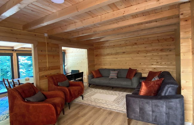 King Cabins - Foto 1