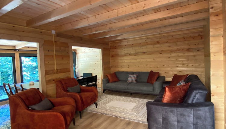 Foto 1 - King Cabins