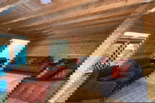 Foto 1 - King Cabins