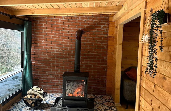 King Cabins - Foto 25
