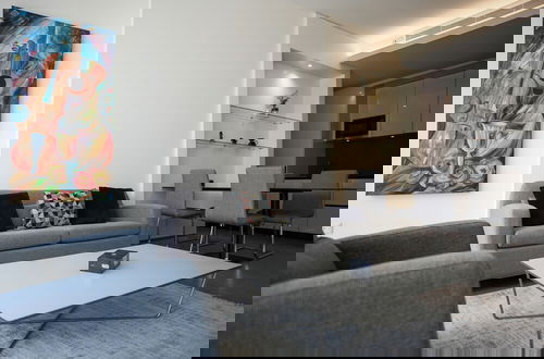 Photo 1 - Unit for Living
