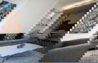 Photo 1 - Unit for Living