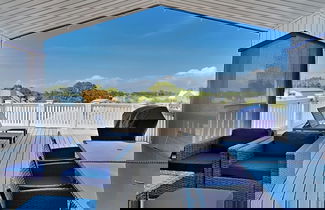 Photo 1 - The Blue Pearls