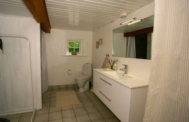 4 Person Holiday Home in Rudkobing - Foto 23