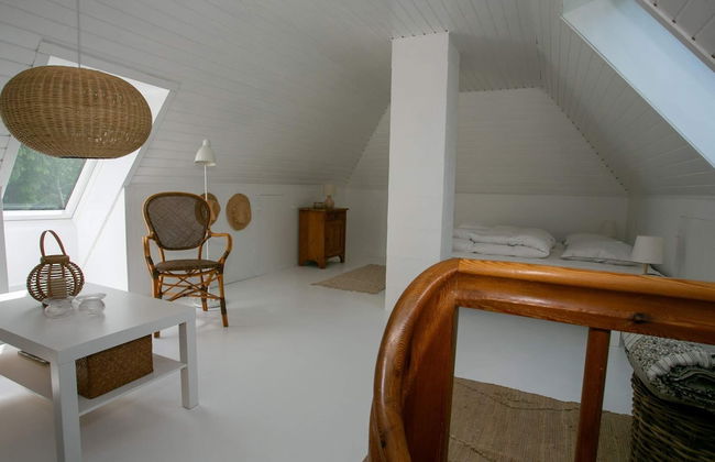 4 Person Holiday Home in Rudkobing - Foto 27