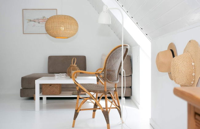 4 Person Holiday Home in Rudkobing - Foto 6