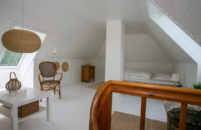 4 Person Holiday Home in Rudkobing - Foto 24