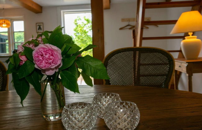 4 Person Holiday Home in Rudkobing - Foto 20