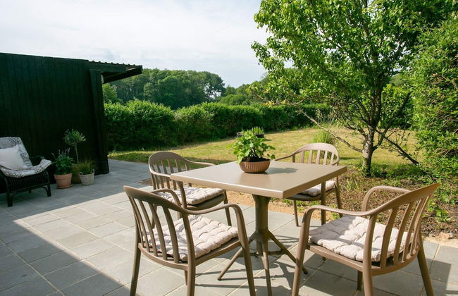 4 Person Holiday Home in Rudkobing - Foto 28