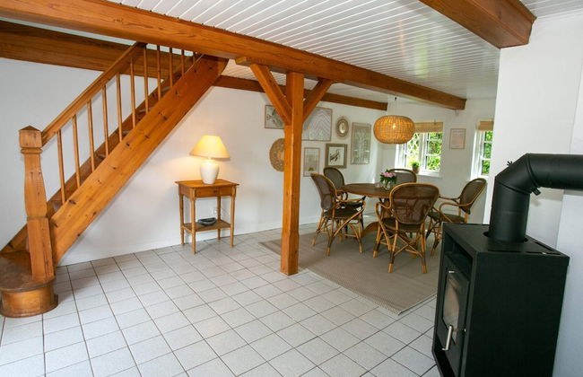 4 Person Holiday Home in Rudkobing - Foto 25