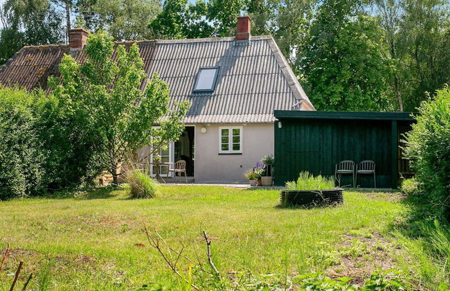 4 Person Holiday Home in Rudkobing - Foto 31